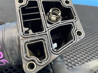 Корпус масляного фильтра SuperB 2012 B6 CFGB 2.0L