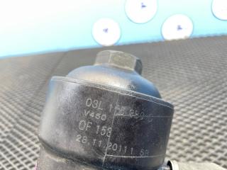 Корпус масляного фильтра SuperB 2012 B6 CFGB 2.0L