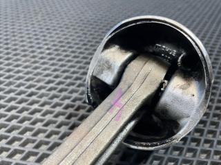 Поршень с шатуном в сборе Pathfinder 2006 R51 YD25DDTi