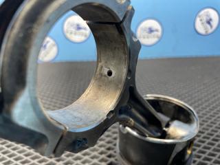 Поршень с шатуном в сборе Pathfinder 2006 R51 YD25DDTi