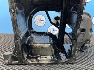 Поддон двигателя масляный Pathfinder 2006 R51 YD25DDTi