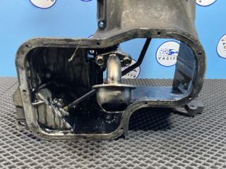 Поддон двигателя масляный Pathfinder 2006 R51 YD25DDTi