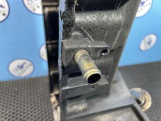 Поддон двигателя масляный Pathfinder 2006 R51 YD25DDTi