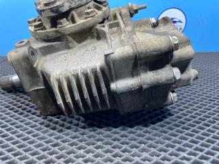 Коробка раздаточная Passat 2010 B6 CBAB 2.0L
