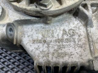 Коробка раздаточная Passat 2010 B6 CBAB 2.0L