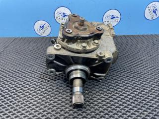 Коробка раздаточная Passat 2010 B6 CBAB 2.0L