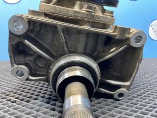 Коробка раздаточная Passat 2010 B6 CBAB 2.0L