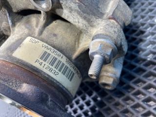 Коробка раздаточная Passat 2010 B6 CBAB 2.0L