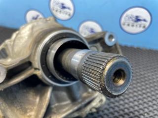 Коробка раздаточная Passat 2010 B6 CBAB 2.0L