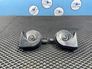 Запчасть сигнал звуковой BMW 3-series 2009