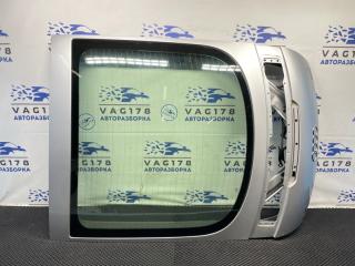 Дверь багажника Audi TT 2009