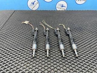 Запчасть форсунка инжекторная электрическая BMW X1 2012