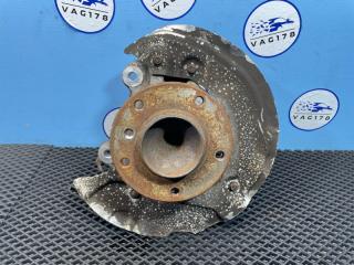 Запчасть кулак поворотный правый BMW 3-series 2009