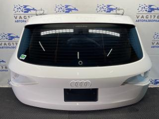 Дверь багажника Audi Q5 2011