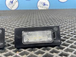 Фонарь подсветки номера Audi Q5 8R CDNC