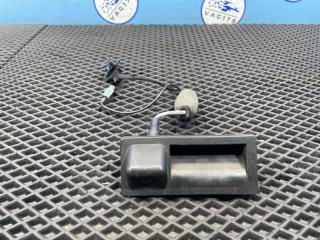 Фото запчасти кнопка открывания багажника Audi Q5 2011 контрактная запчасть Запчасть кнопка открывания багажника Audi Q5 2011