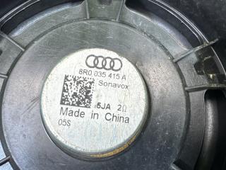 Динамик передний Q5 2011 8R CDNC