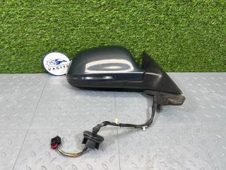 Зеркало правое Audi A3 2008
