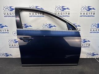 Дверь передняя правая Volkswagen Passat 2012 контрактная Дверь передняя правая Volkswagen Passat 2012