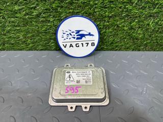 Запчасть блок ксеноновой лампы Volkswagen Tiguan 2010