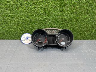 Панель приборов Audi TT 2011