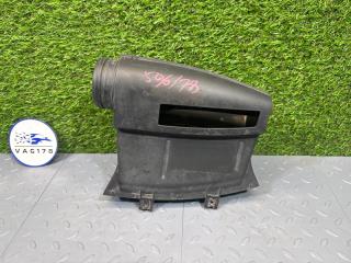 Воздуховод Audi TT 2011 контрактная Воздуховод Audi TT 2011