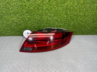 Фонарь правый Audi TT 2011 контрактная Фонарь правый Audi TT 2011