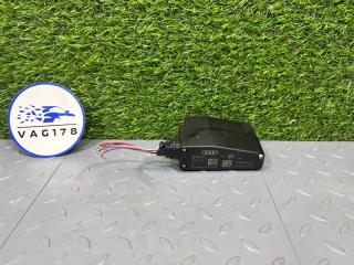 Запчасть замок рулевого управления Audi Q5 2011