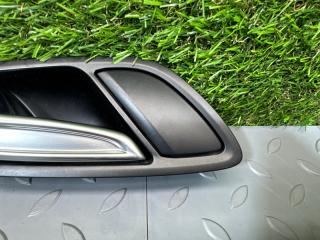 Ручка двери внутренняя передняя левая Audi TT 8J CESA