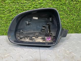 Фото запчасти накладка зеркала левая Audi A3 2008 контрактная запчасть Запчасть накладка зеркала левая Audi A3 2008