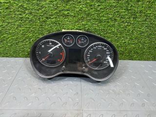 Панель приборов Audi A3 2008
