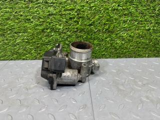 Заслонка дроссельная Audi A3 2008