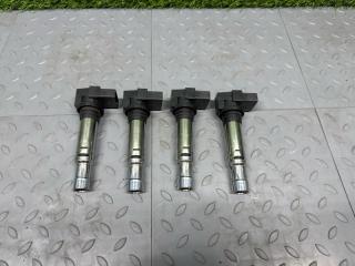 Катушка зажигания Volkswagen Passat 2012 контрактная Катушка зажигания Volkswagen Passat 2012