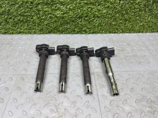Катушка зажигания Volkswagen Tiguan 2010 контрактная Катушка зажигания Volkswagen Tiguan 2010