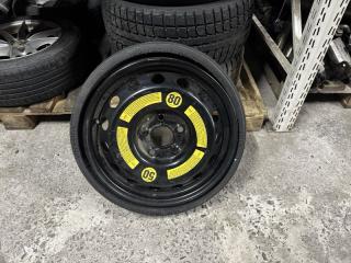 Фото запчасти докатка Volkswagen Touareg 2006 контрактная запчасть Запчасть докатка Volkswagen Touareg 2006