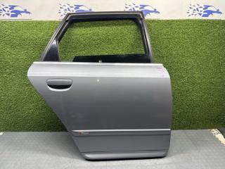 Дверь задняя правая Audi A4 2004 контрактная Дверь задняя правая Audi A4 2004