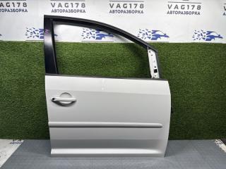Дверь передняя правая Volkswagen Touran 2013 контрактная Дверь передняя правая Volkswagen Touran 2013
