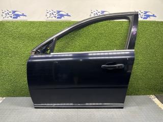 Дверь передняя левая Volvo S80 2010 контрактная Дверь передняя левая Volvo S80 2010