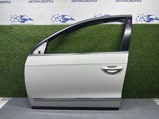 Дверь передняя левая Volkswagen Passat 2006 контрактная Дверь передняя левая Volkswagen Passat 2006