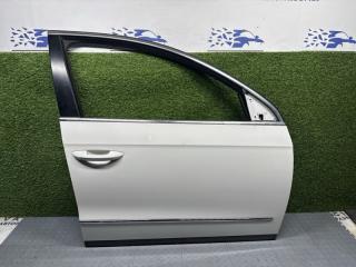 Дверь передняя правая Volkswagen Passat 2006 контрактная Дверь передняя правая Volkswagen Passat 2006
