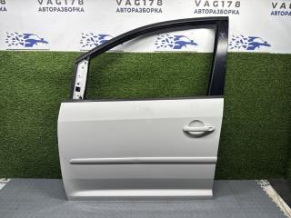 Дверь передняя левая Volkswagen Touran 2013 контрактная Дверь передняя левая Volkswagen Touran 2013