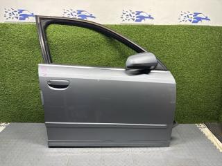 Дверь передняя правая Audi A4 2004 контрактная Дверь передняя правая Audi A4 2004