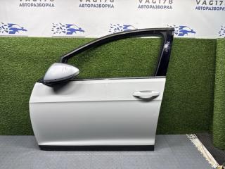 Дверь передняя левая Volkswagen Golf 2015 контрактная Дверь передняя левая Volkswagen Golf 2015