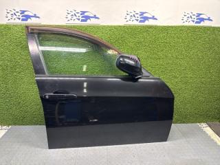 Дверь передняя правая BMW 3-series 2010 контрактная Дверь передняя правая BMW 3-series 2010