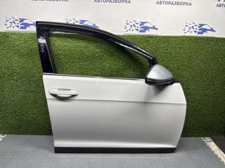 Дверь передняя правая Volkswagen Golf 2015 контрактная Дверь передняя правая Volkswagen Golf 2015