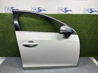 Дверь передняя правая Volvo V60 2012 контрактная Дверь передняя правая Volvo V60 2012