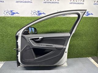 Дверь передняя правая V60 2012 FB B6304T4