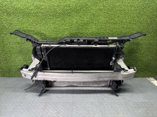 Панель передняя Audi A4 2009