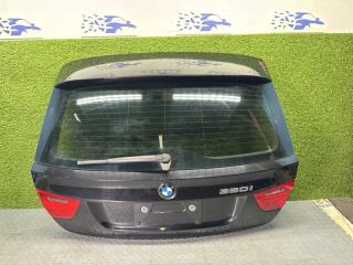 Дверь багажника BMW 3-series 2010