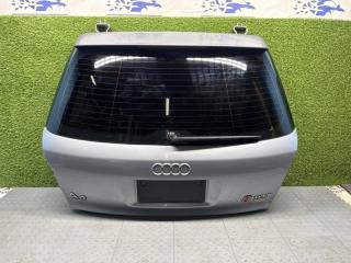 Дверь багажника Audi A4 2004
